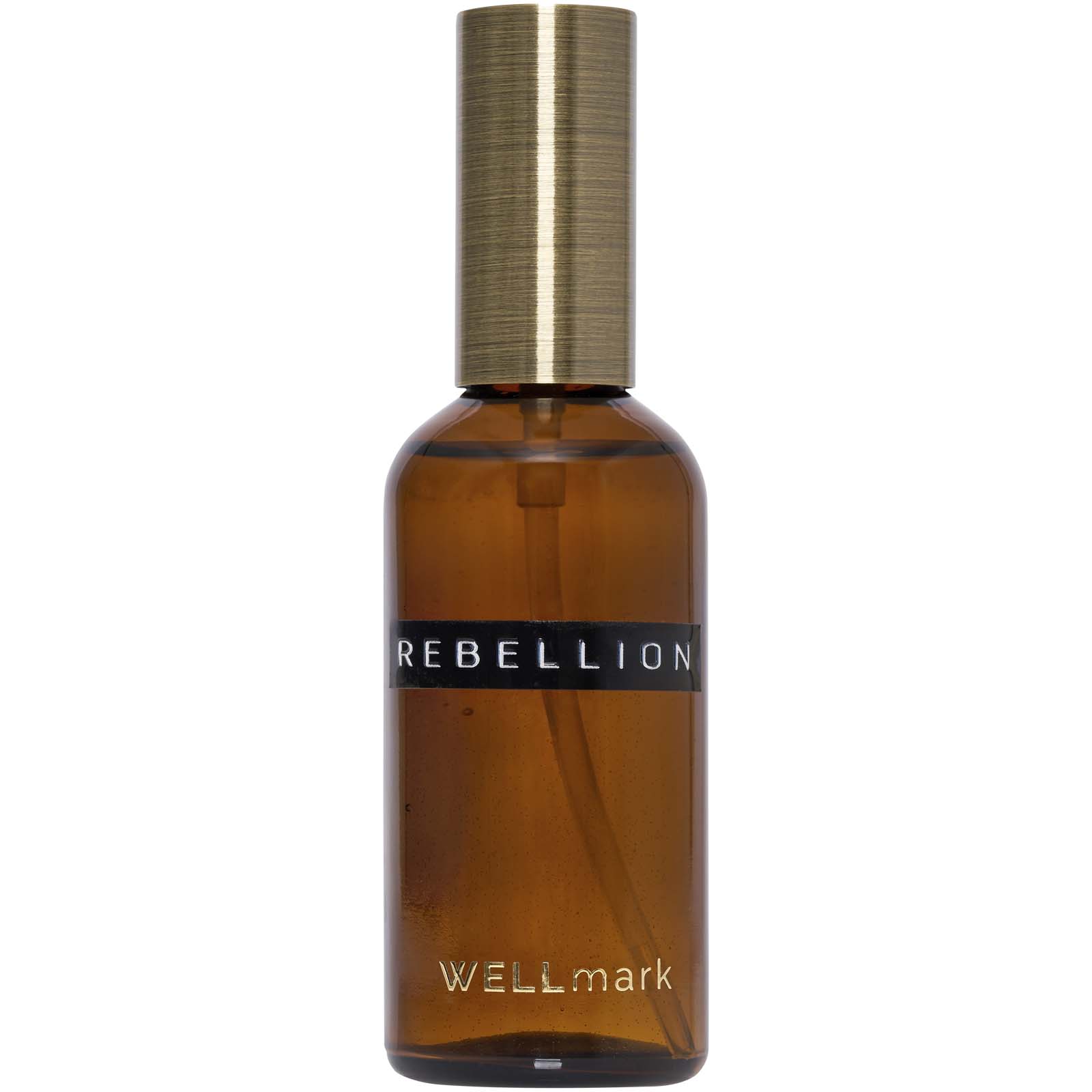 Wellmark odświeżacz powietrza o pojemności 100 ml P134465C bordowy