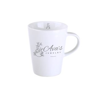 Kubek Victor Bianco 240 ml P134427M MAX-M561-91548