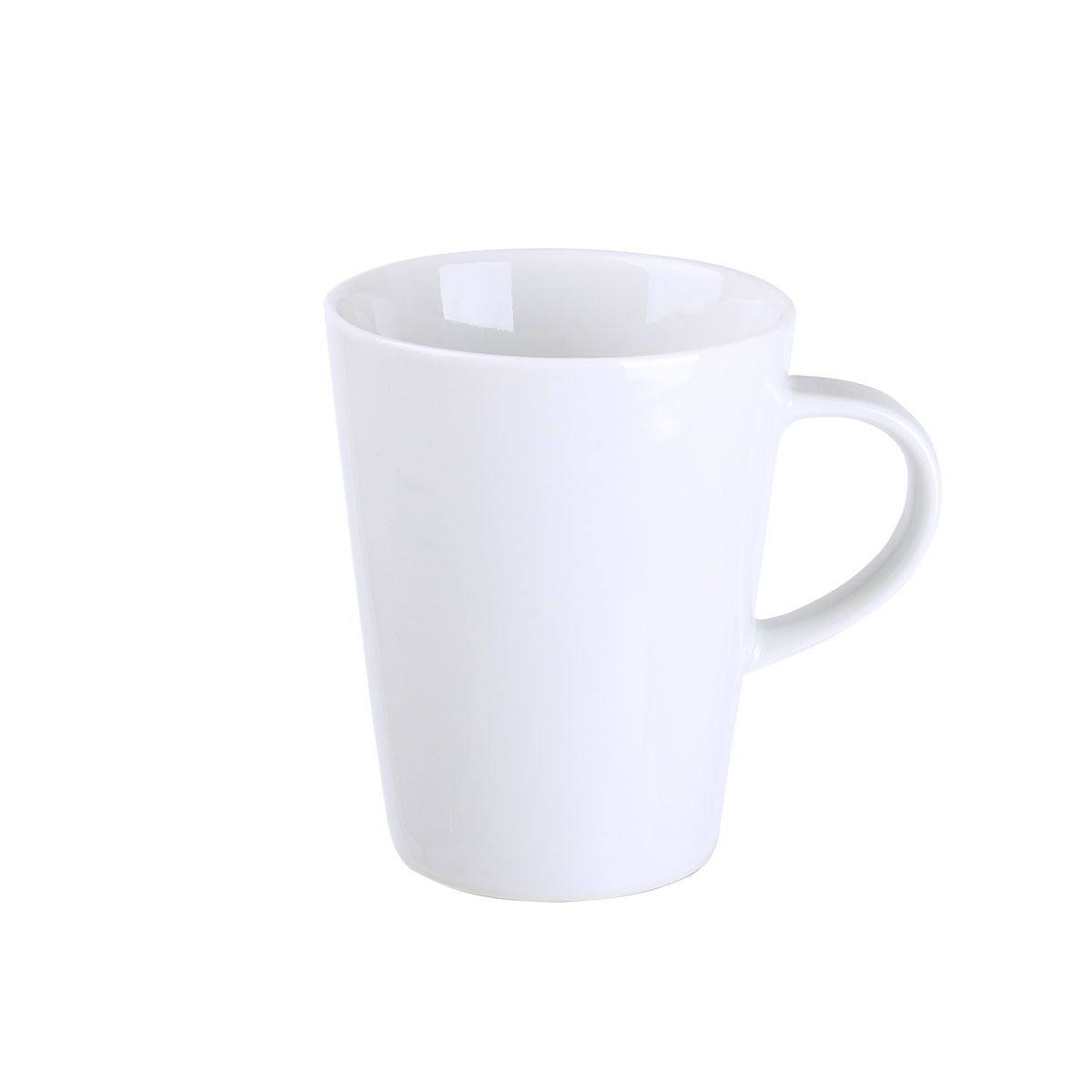 Kubek Victor Bianco 240 ml P134427M