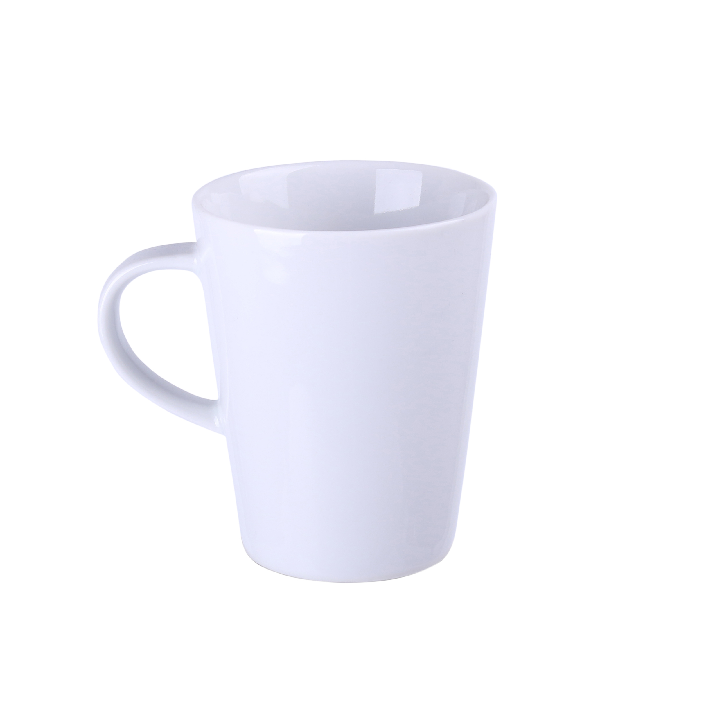 Kubek Victor Bianco 240 ml P134427M