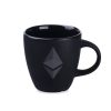Kubek Fiord Matt 330 ml P056636M czarny