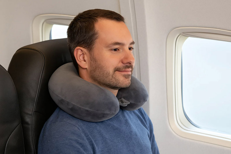 Poduszka podróżna PULIA 2 P134436A