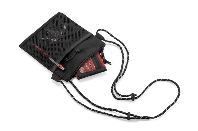 Saszetka MAVA P134440A