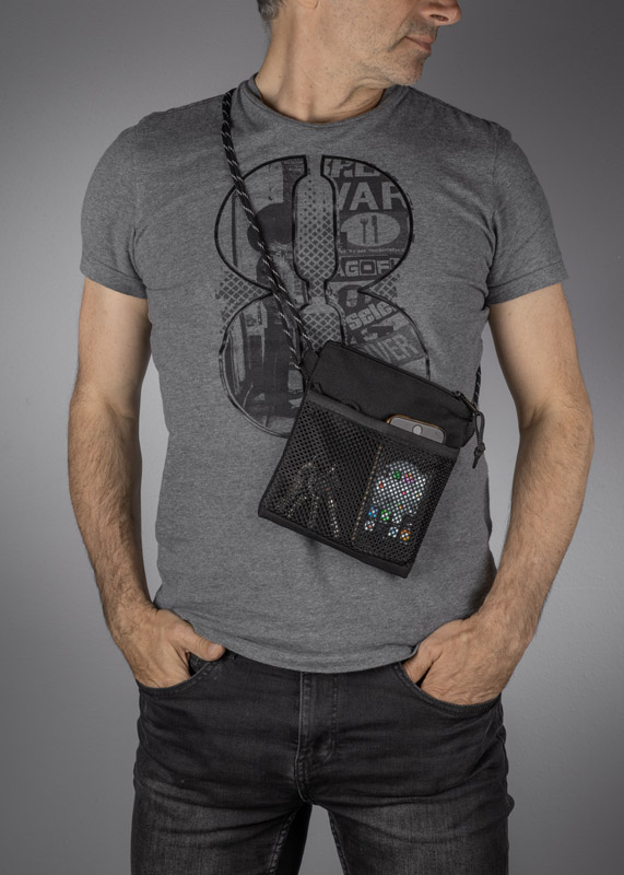 Saszetka MAVA P134440A