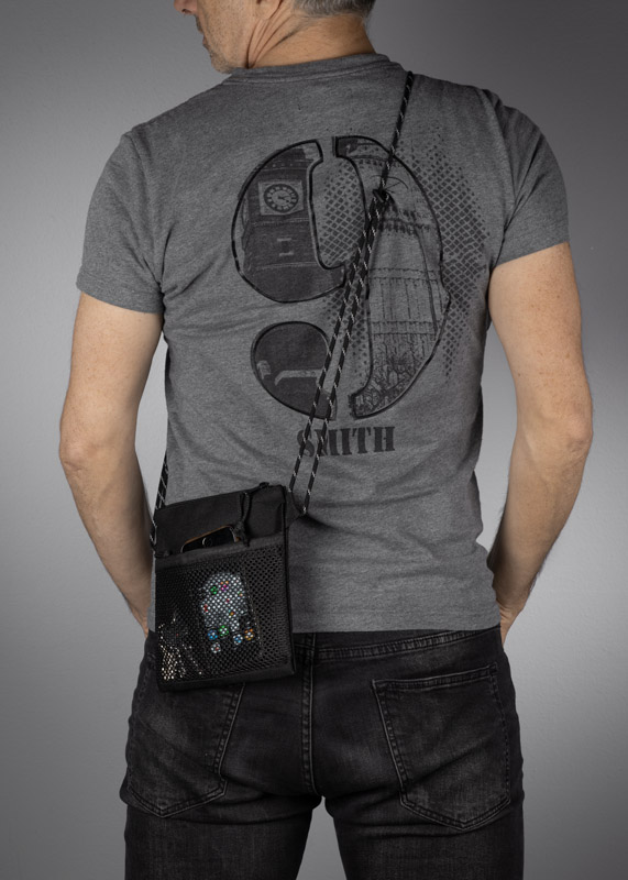 Saszetka MAVA P134440A