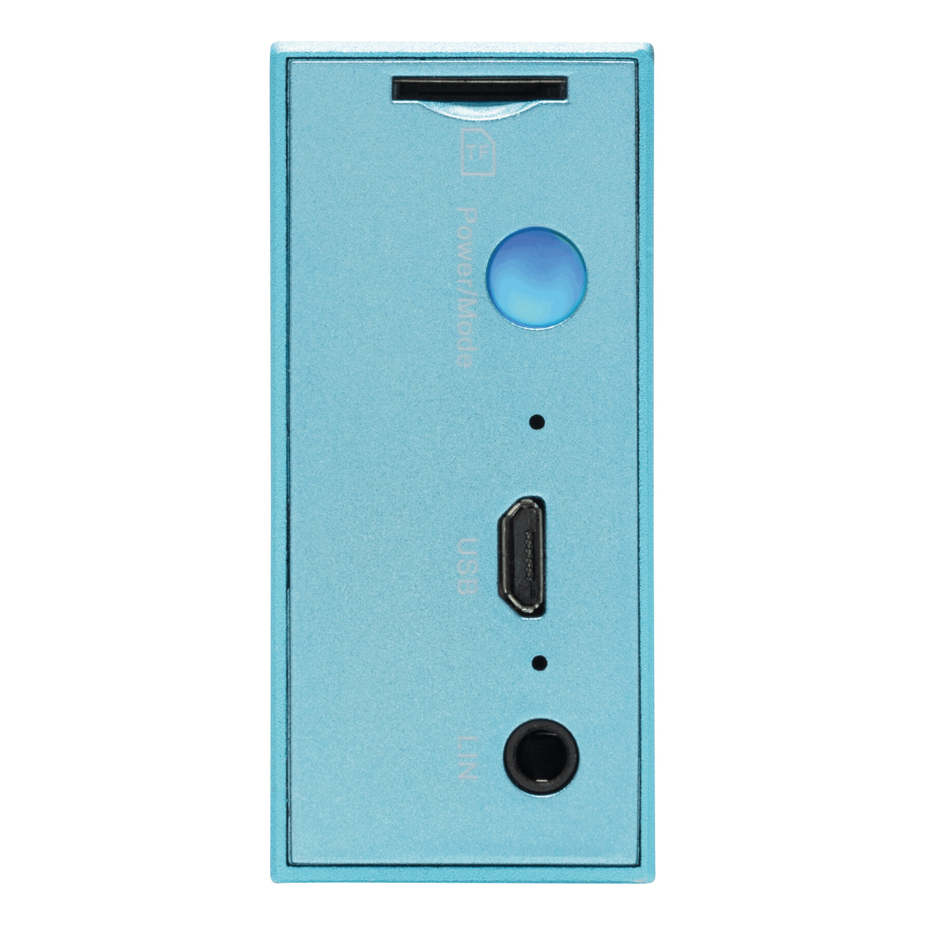 BRICK - Głośnik bezprzewodowy P005191I 7 BRICK - Głośnik bezprzewodowy P005191I