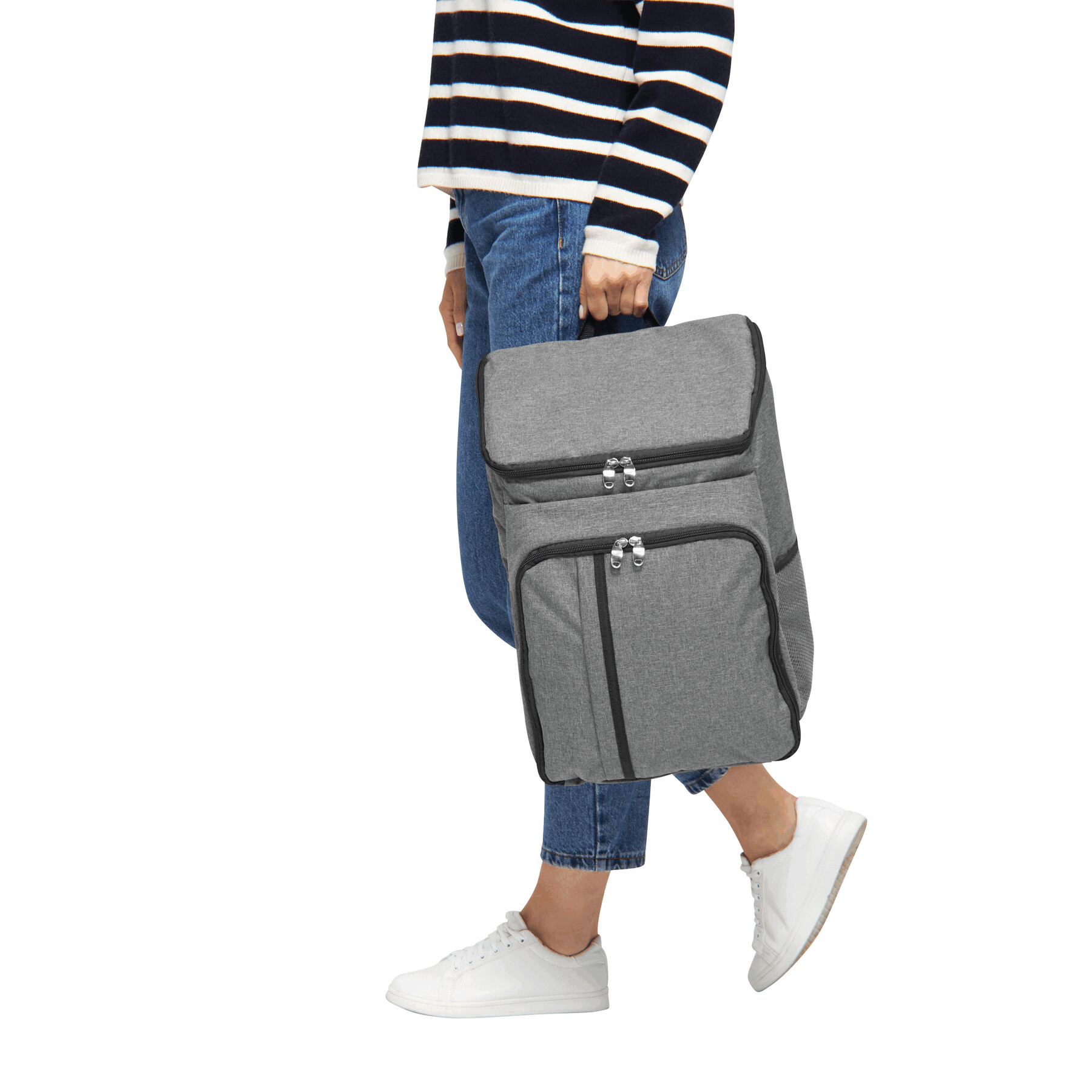 LEISURE DAY - Plecak piknikowy dla 2 osób P006422I