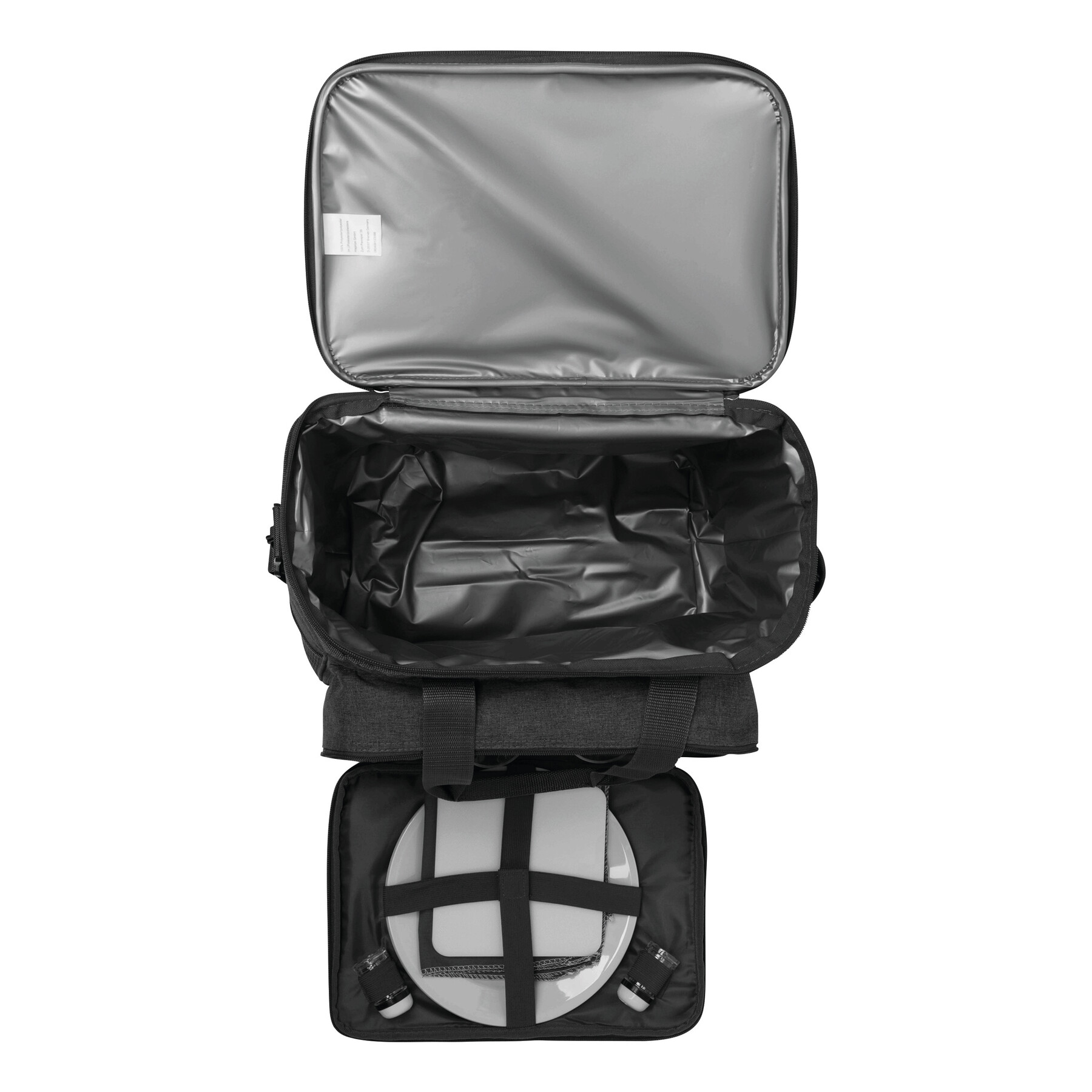 SIDE TRIP - Torba piknikowa dla 4 osób P006423I