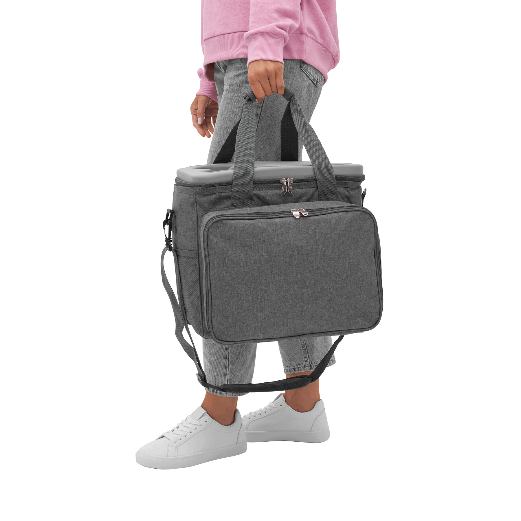 SIDE TRIP - Torba piknikowa dla 4 osób P006423I