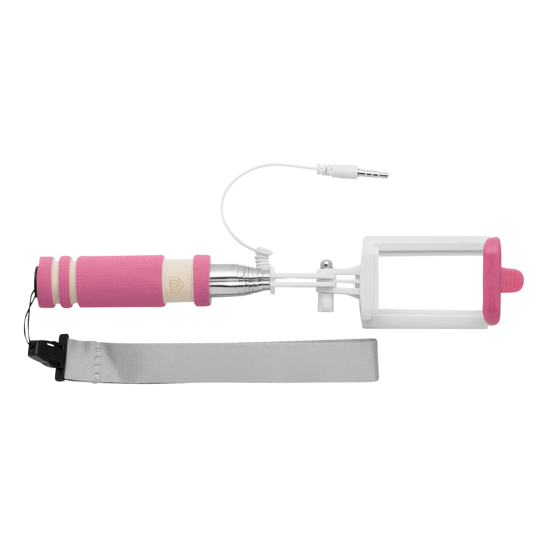 SELFIE MINI - Monopod teleskopowy P005130I 9 SELFIE MINI - Monopod teleskopowy P005130I