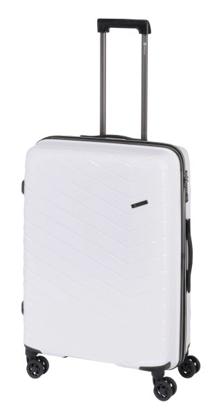 ORLANDO - Zestaw walizek P006267I IN-3231268-W