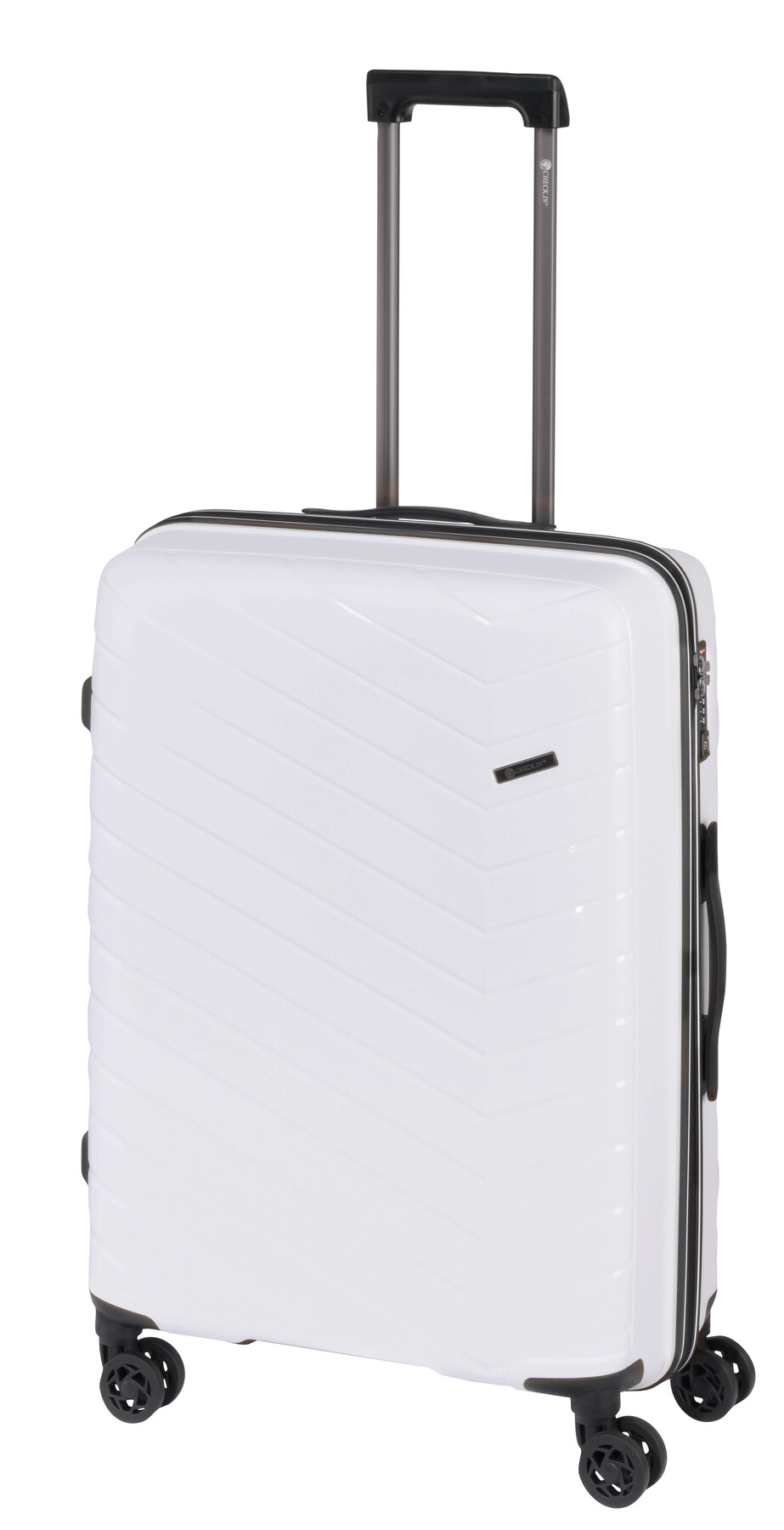 ORLANDO - Zestaw walizek P006267I IN-3231268-W