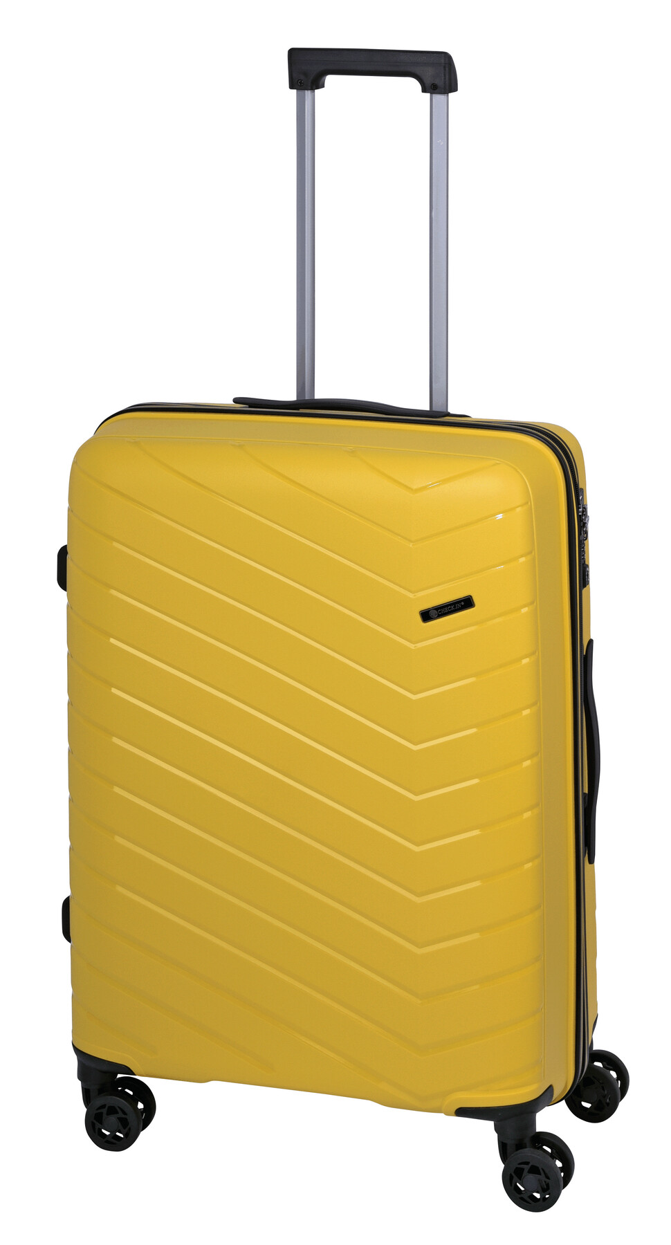 ORLANDO P006267I żółty