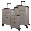 ST. LOUIS P134388I taupe