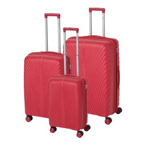 SYDNEY - Zestaw walizek P134416I IN-3342746-W