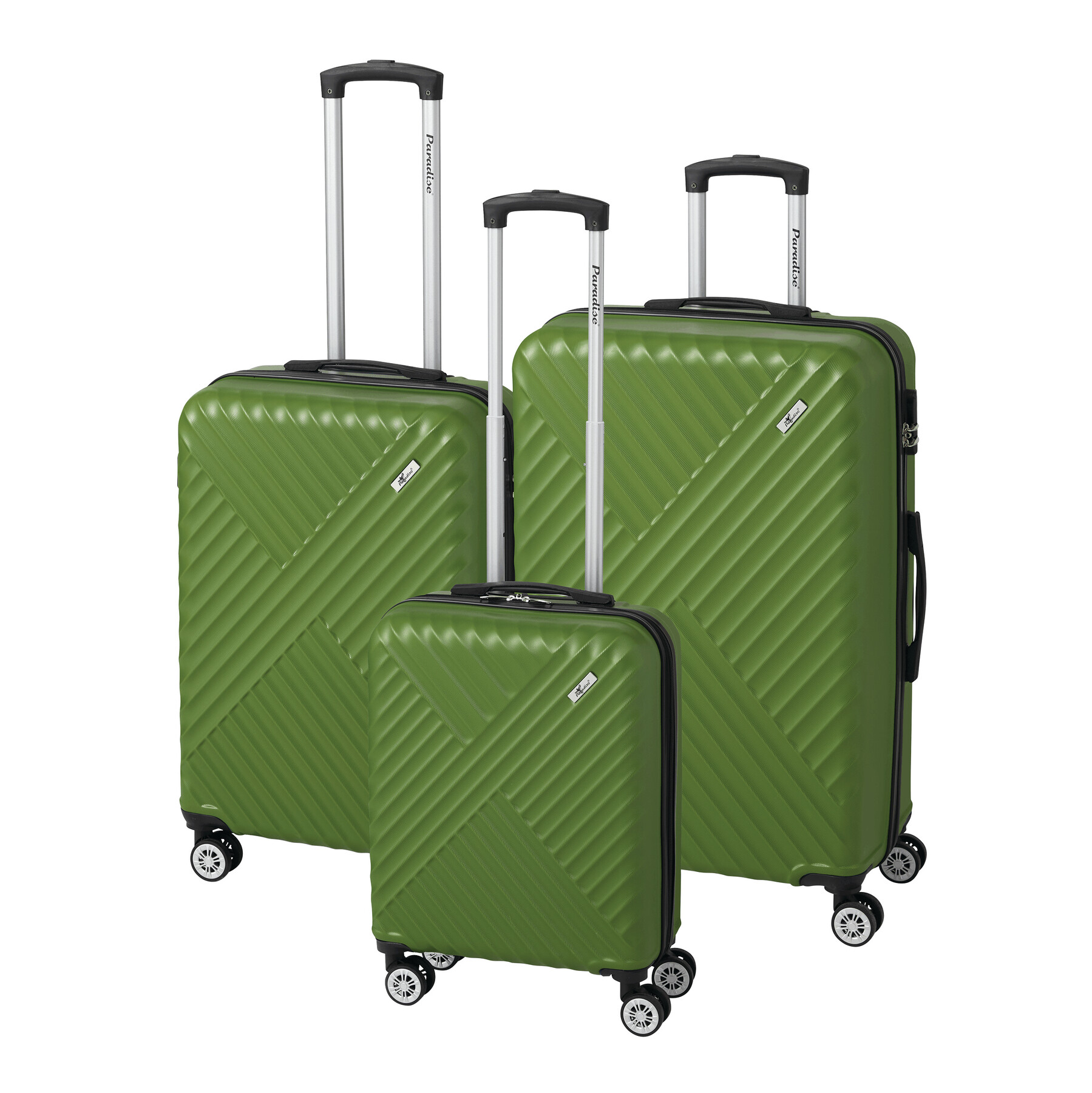 KINGSTON P134406I zielony