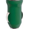 ładowarka samochodowa USB P110630D zielony