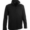Softshell P112441D czarny