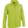 Softshell P112441D limonkowy