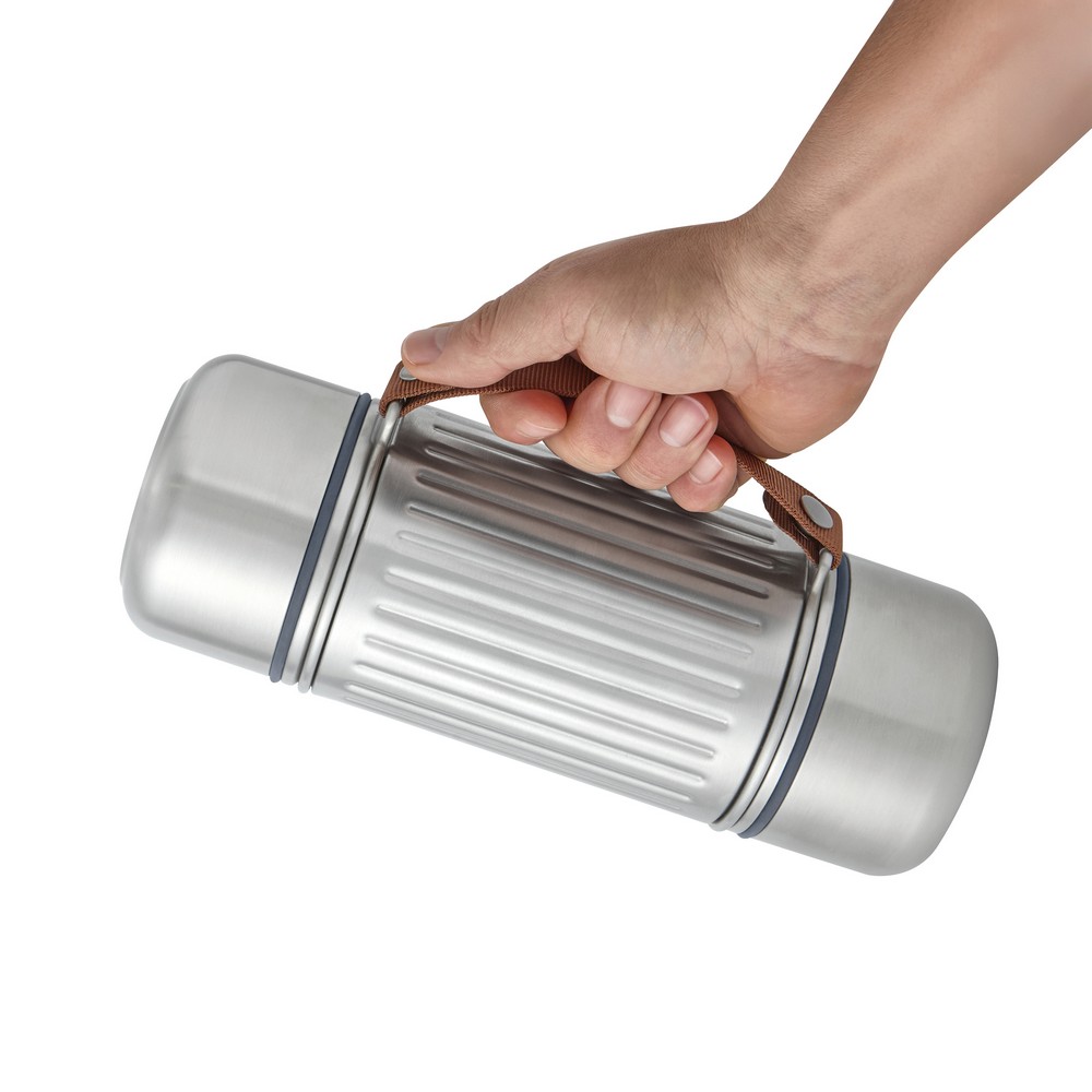 Termos 1000 ml Black+Blum Duo P135087X