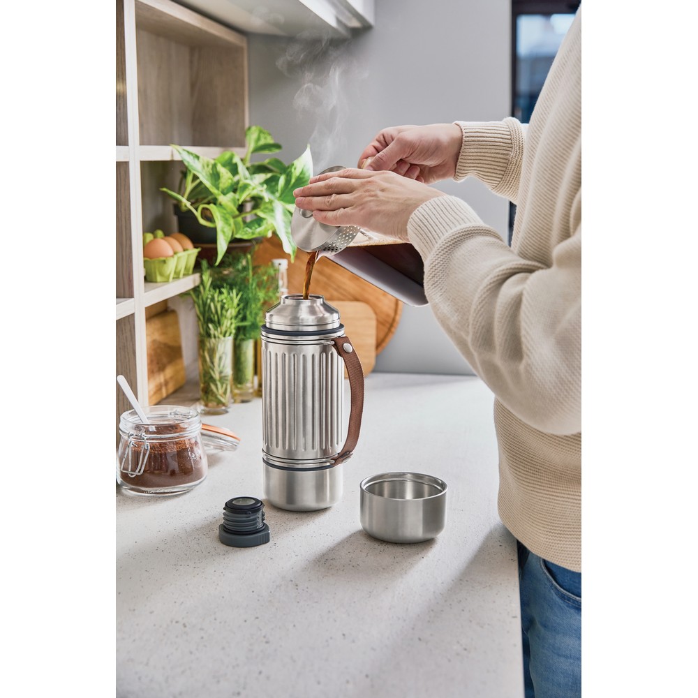 Termos 1000 ml Black+Blum Duo P135087X