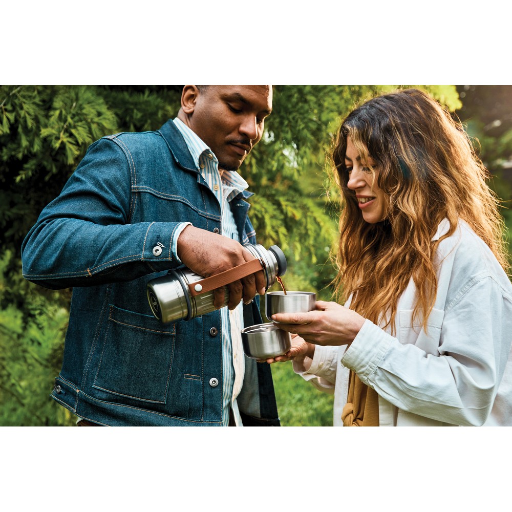 Termos 1000 ml Black+Blum Duo P135087X