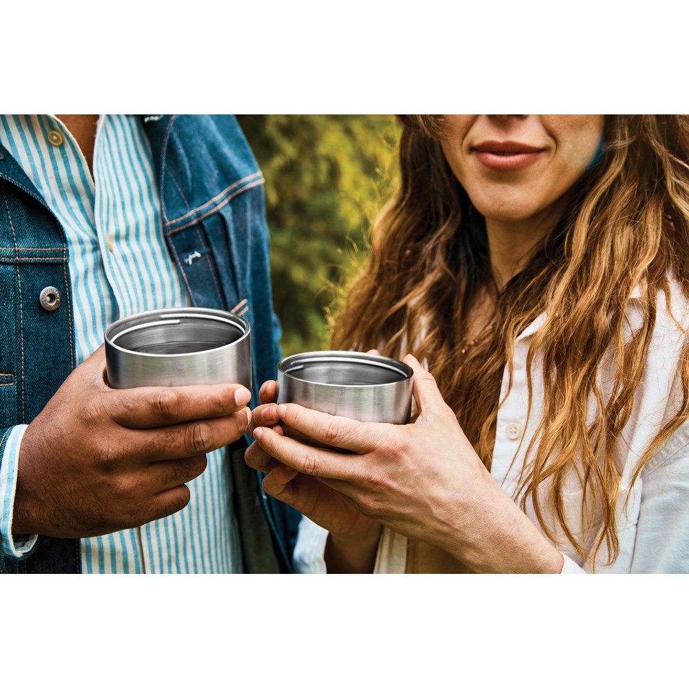 Termos 1000 ml Black+Blum Duo P135087X