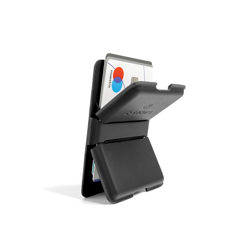 Magnetyczny portfel do telefonu C-Secure P133791X AX-P820.9901