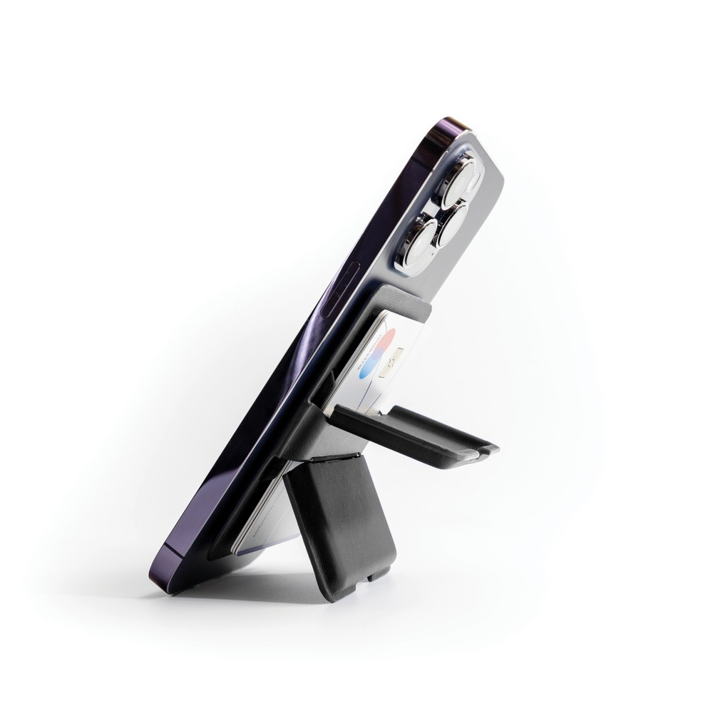 Magnetyczny portfel do telefonu C-Secure P133791X