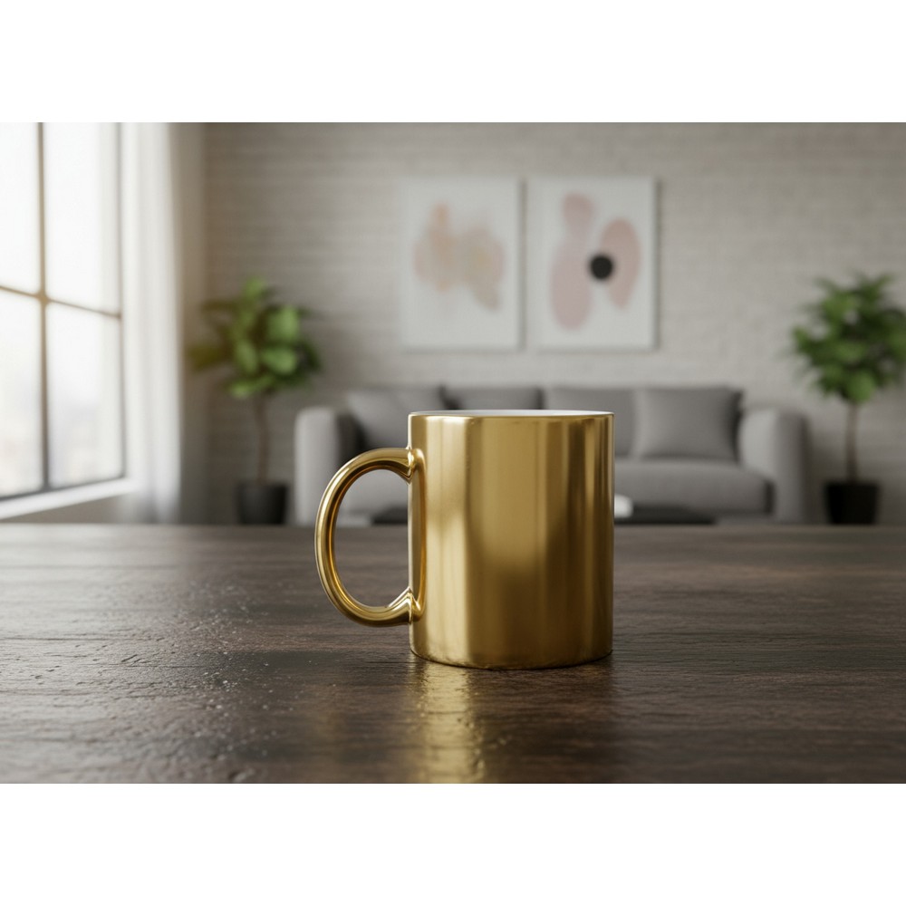 Kubek ceramiczny 350 ml | Yillka P135052X