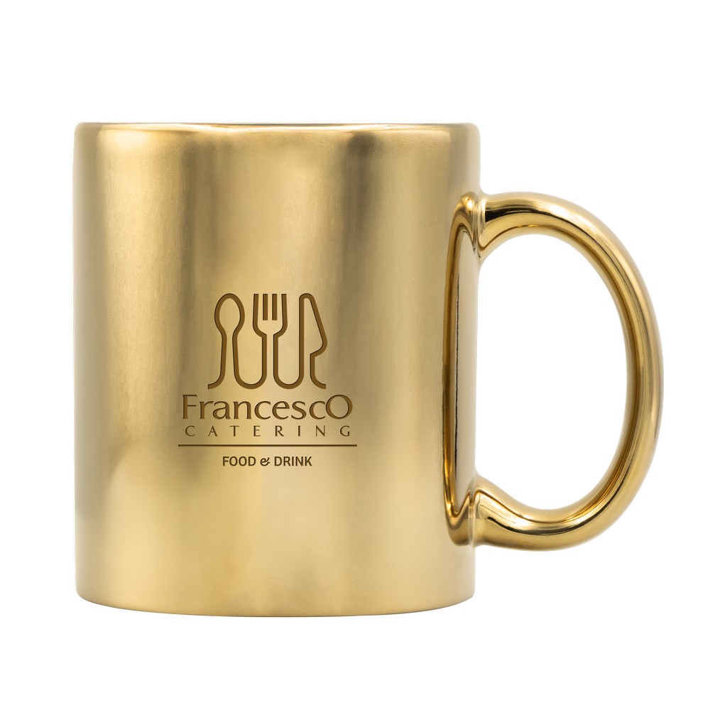 Kubek ceramiczny 350 ml | Yillka P135052X