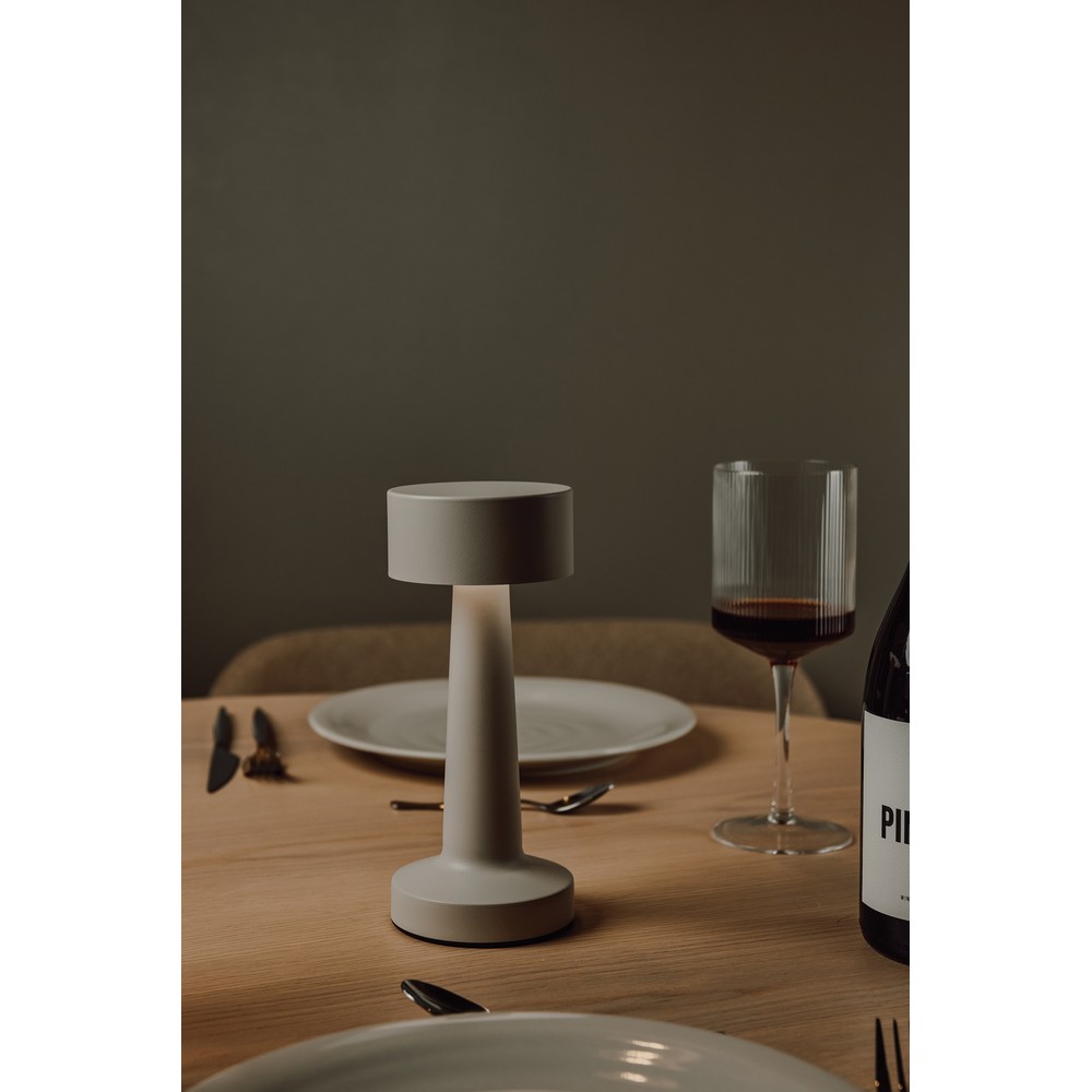 Lampka na biurko VINGA Maris P134381X