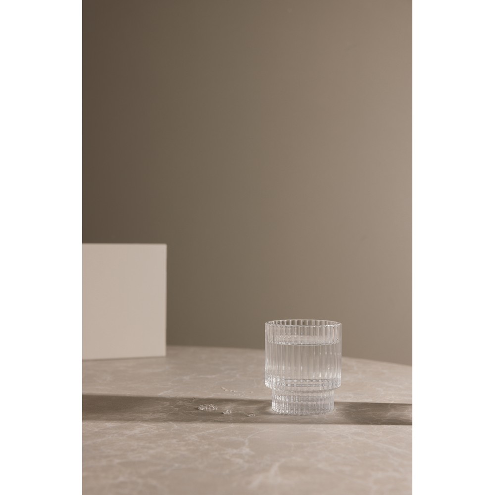 Zestaw szklanek 250 ml 4 el. VINGA York P133802X