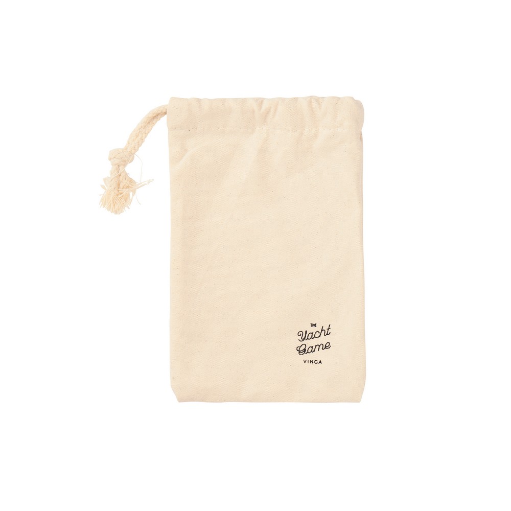 Gra w kości VINGA Yacht P133803X