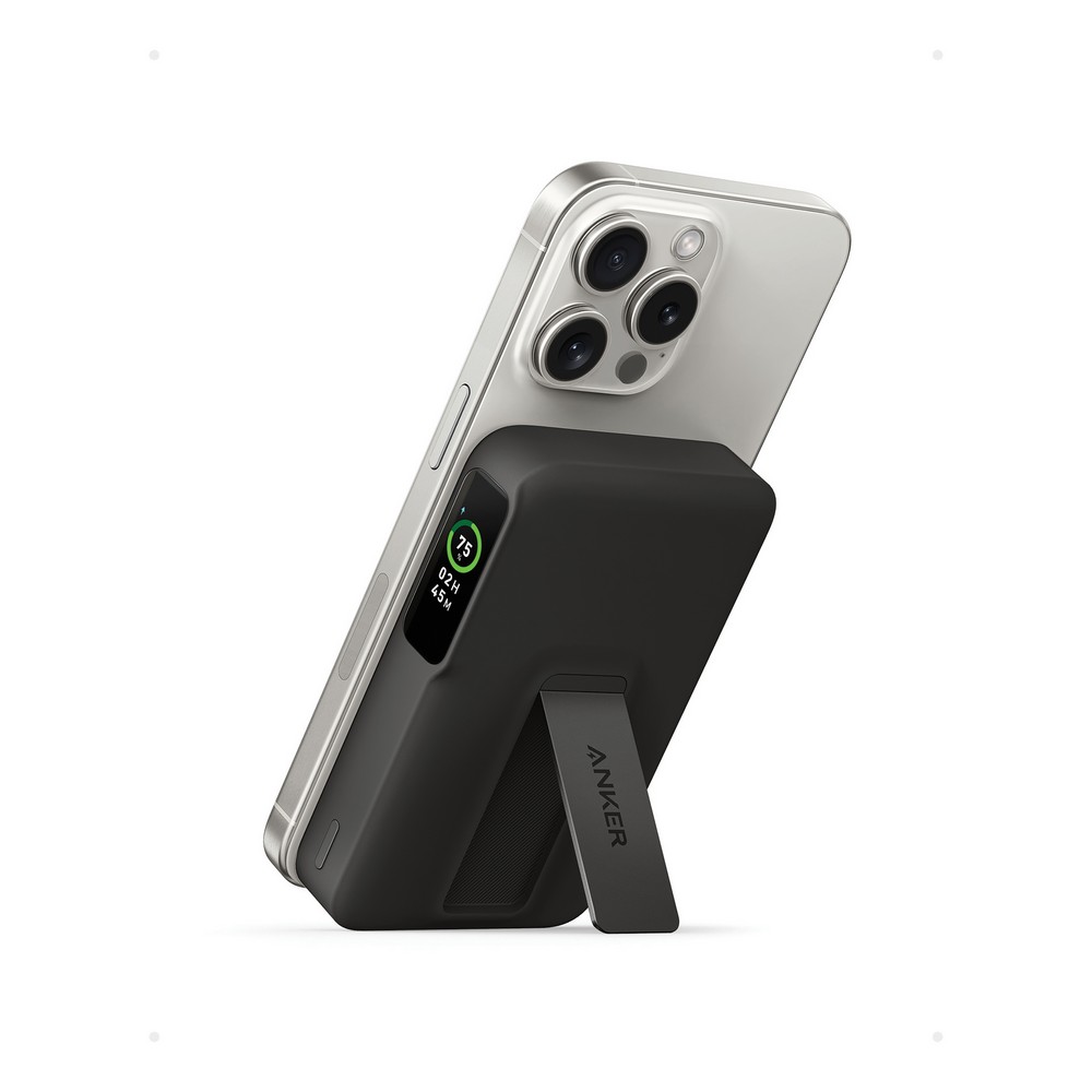 Magnetyczny power bank 10000 mAh Anker P133793X