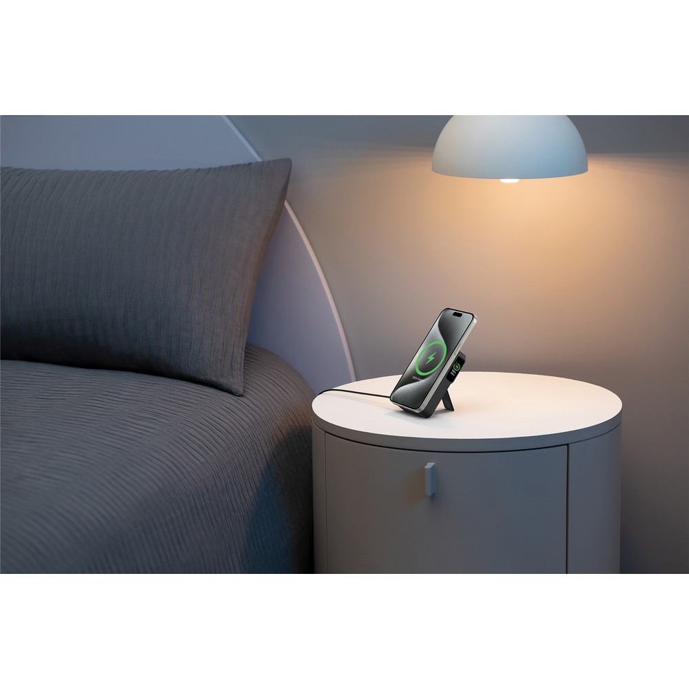 Magnetyczny power bank 10000 mAh Anker P133793X