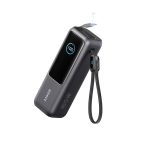 Power bank 25000 mAh, 165W, Anker P133794X
