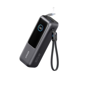 Power bank 25000 mAh, 165W, Anker P133794X AX-VR015-19
