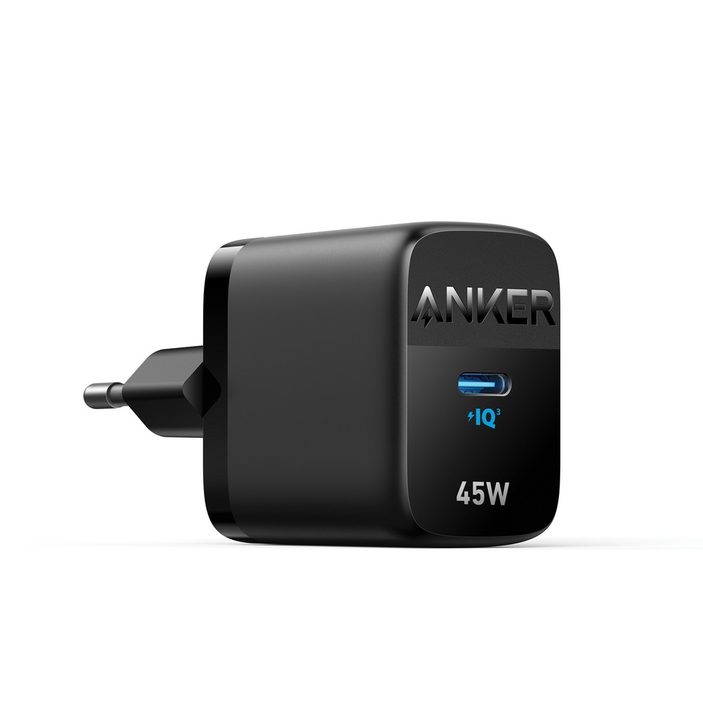Ładowarka ścienna 45W Anker P133795X