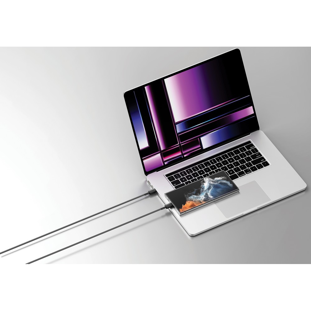 Kabel do ładowania 60W Anker P133796X