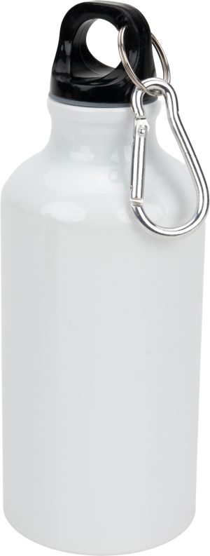 Bidon do sublimacji COLUMBUS 400 ml P134325G EG-24606-400ml Bidon do sublimacji COLUMBUS 400 ml P134325G EG-24606-400ml