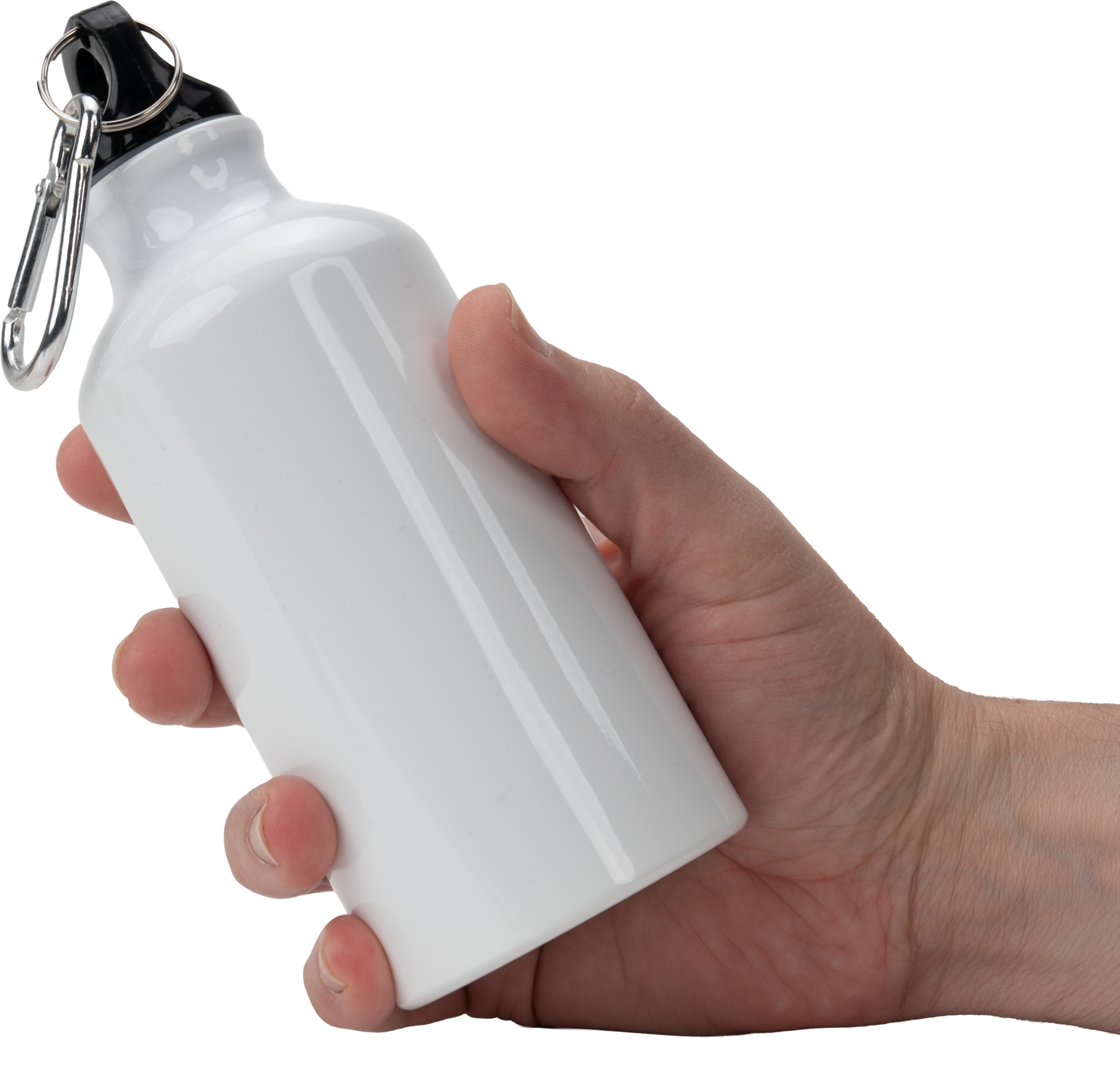 Bidon do sublimacji COLUMBUS 400 ml P134325G