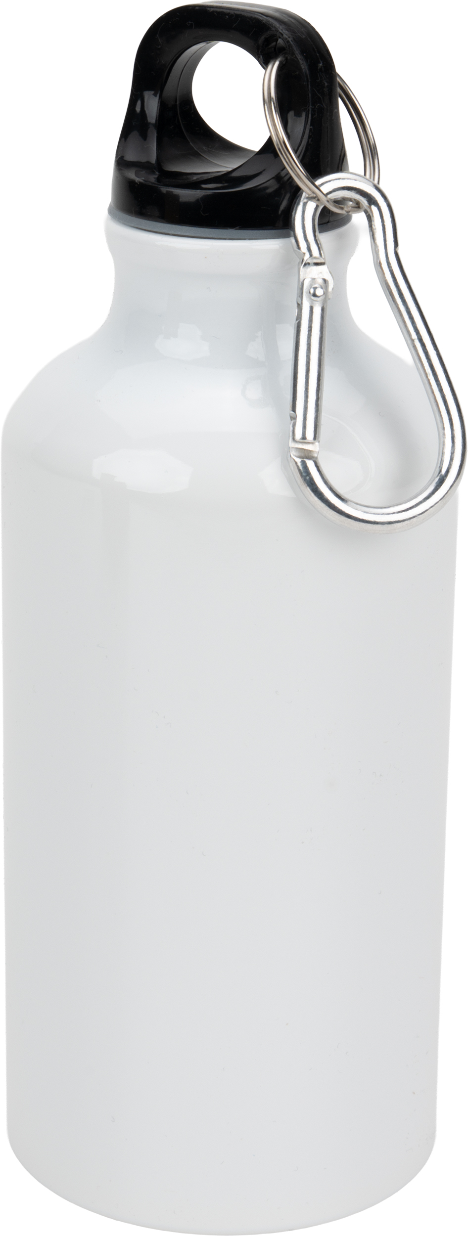 Bidon do sublimacji COLUMBUS 400 ml P134325G EG-24606-400ml Bidon do sublimacji COLUMBUS 400 ml P134325G EG-24606-400ml