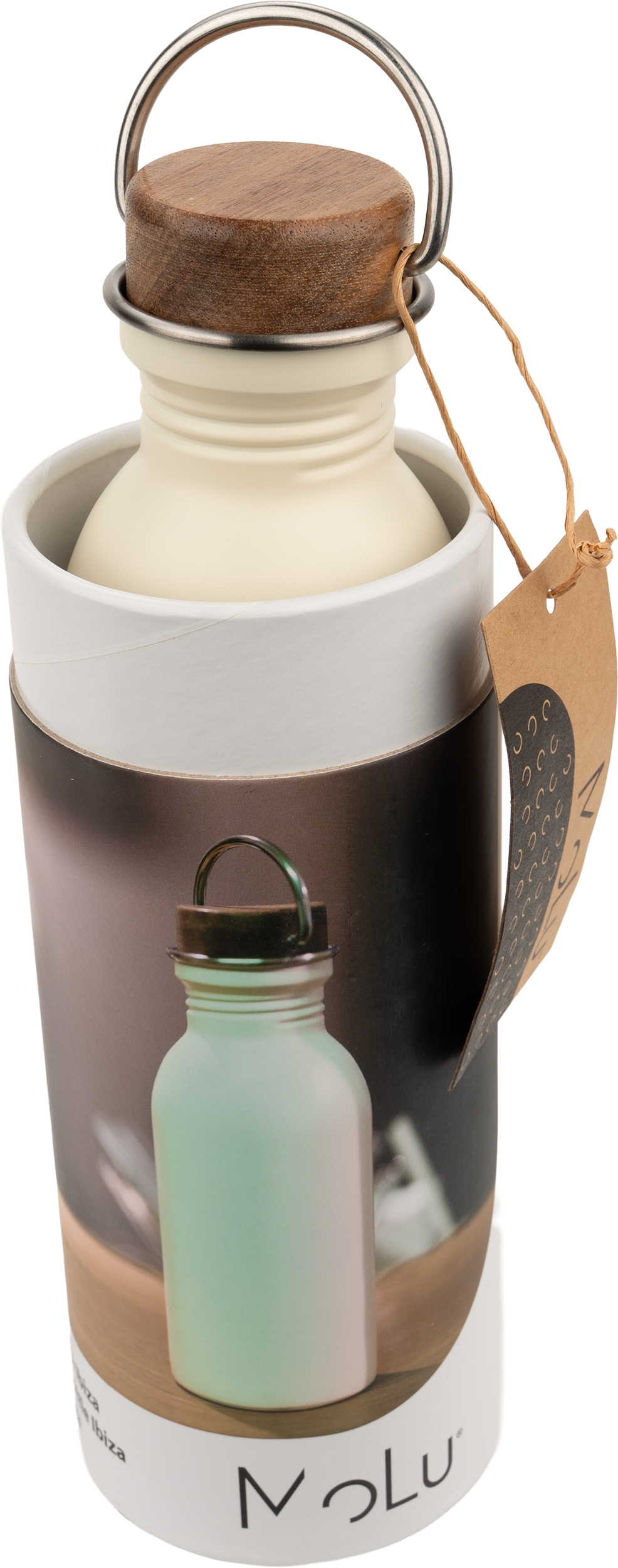 Butelka IBIZA MoLu 500 ml P134314G