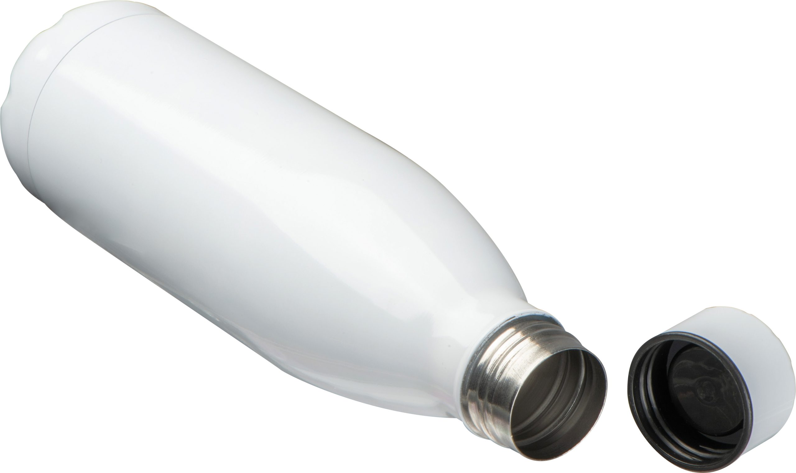 Butelka stalowa do sublimacji SANTIEGO 750 ml P134306G