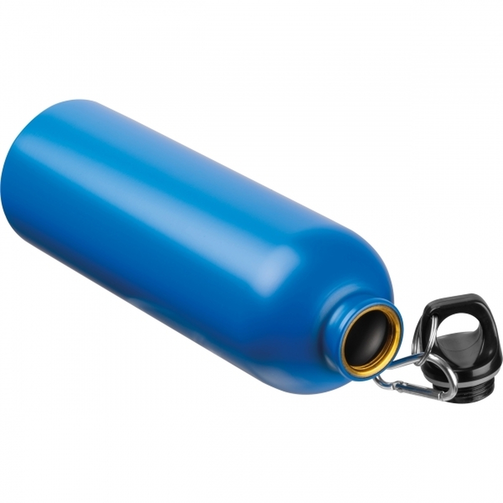 Butelka stalowa OSTROV 750 ml P134167G