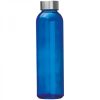 Butelka szklana INDIANAPOLIS 550 ml P134176G niebieski