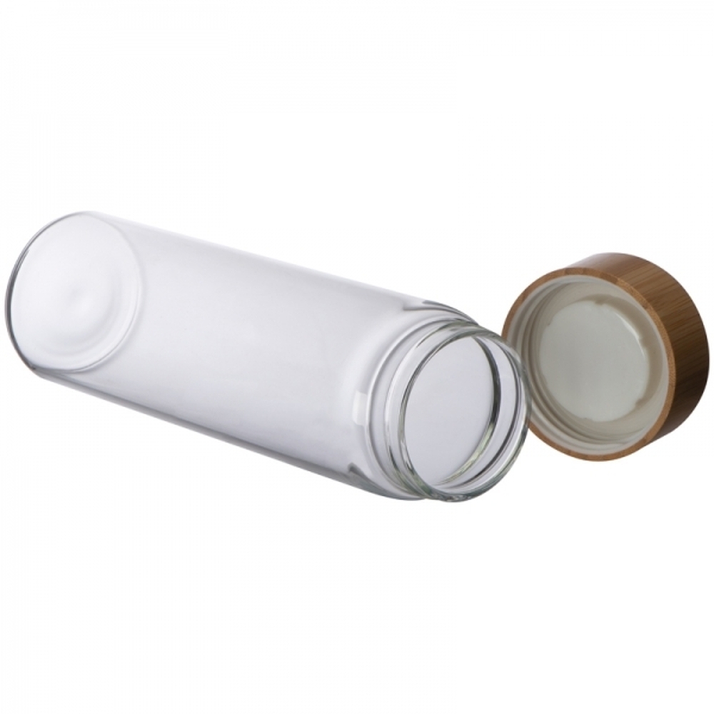 Butelka szklana SANTA CRUZ 500 ml P134206G