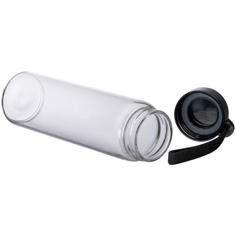 Butelka szklana SEVILLA 450 ml P134204G