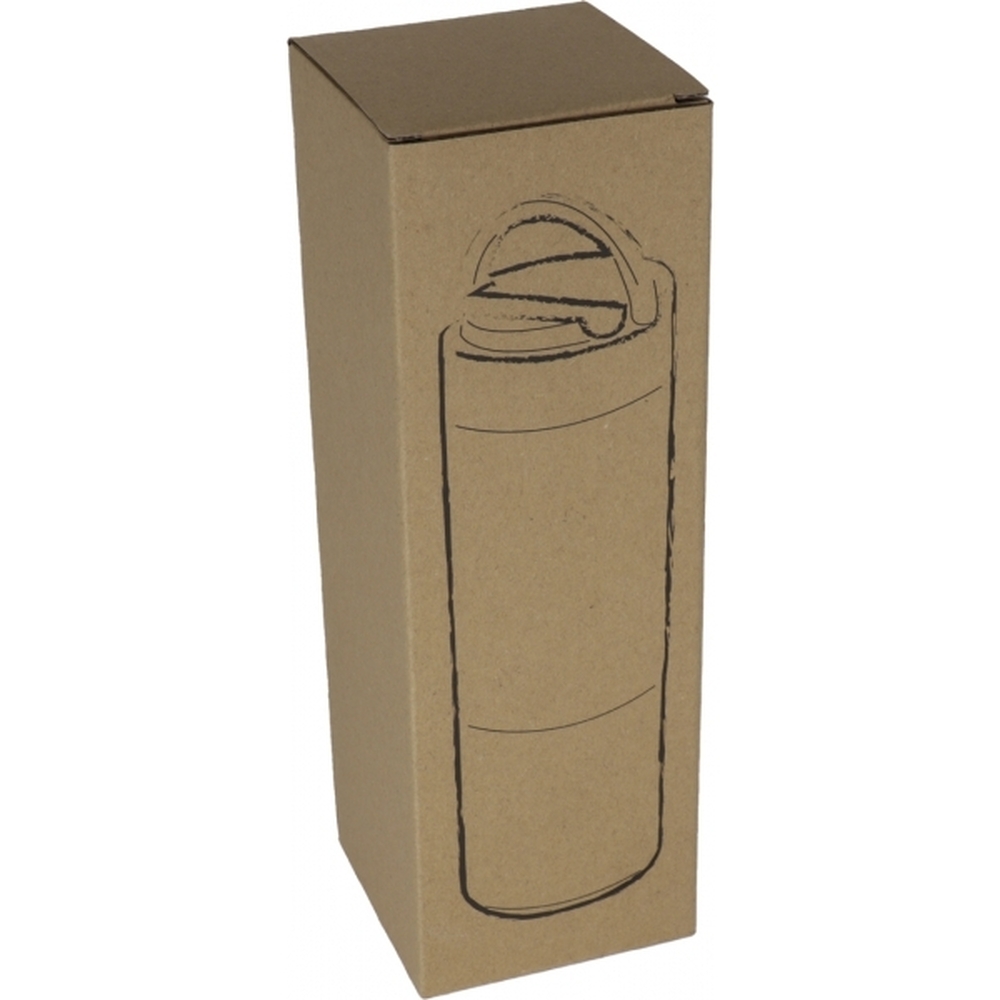 Butelka termiczna ANAHEIM 500 ml P134224G